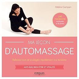Ma leçon d'automassage