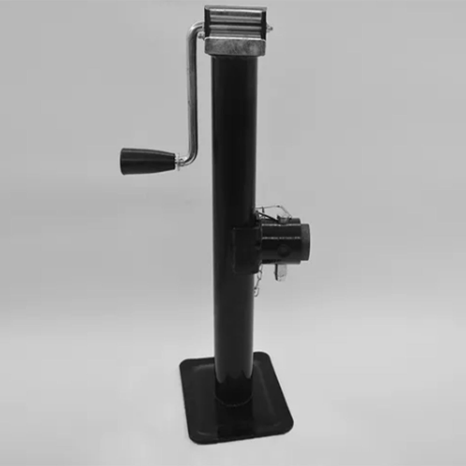 Mua Welded Pipe Mount Swivel Trailer Jacks Side Crank Trailer Jacks