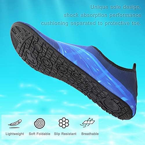 anluke water shoes