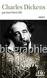 Charles Dickens (Folio Biographies) (French Edition) by