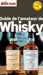 Guide de l'amateur de whisky