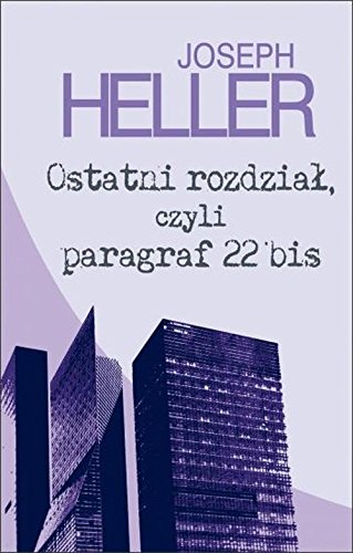 Ostatni rozdzial, czyli paragraf 22 bis
