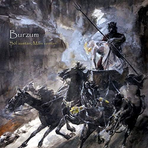 Burzum - Draugen: Rarities - Amazon.com Music
