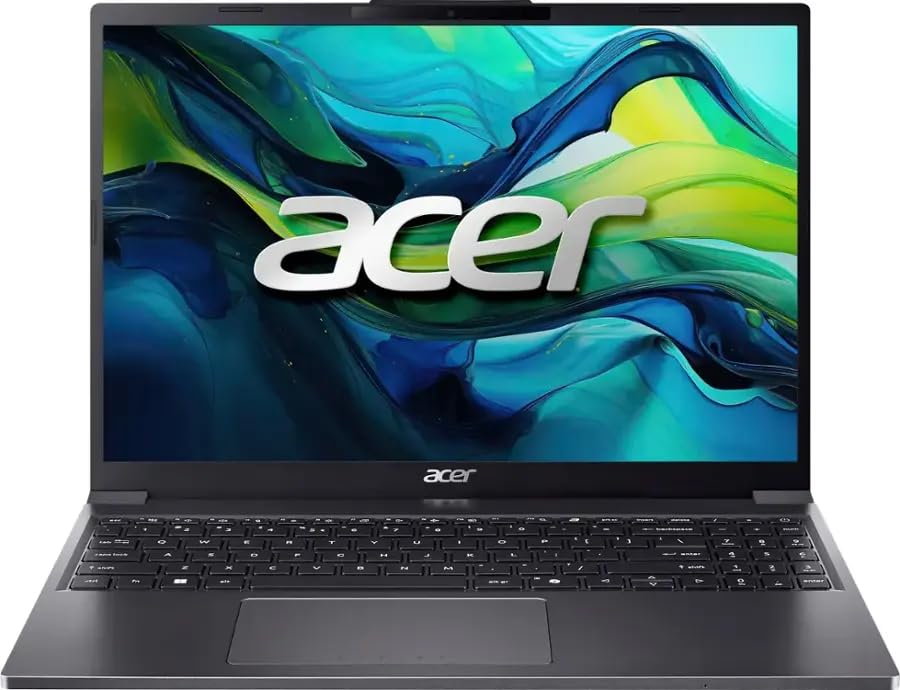 acer Aspire Go 15 Laptop, 15.3