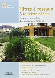 Filtres à roseaux & toilettes sèches