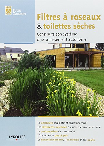 Filtres à roseaux & toilettes sèches