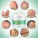 Foot Cream,Athletes Foot Cream,Foot Repair Cream,Anti Itch Foot Cream for Athletes Foot Ringworm Moisturizes Cracked Callused Feet