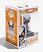 Funko POP! Marvel Anti-Venom Glow in the Dark Exclusive #100 GITD