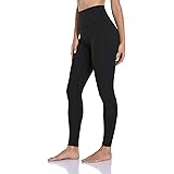 Amazon.com: HeyNuts Hawthorn Athletic Women's High Waisted Yoga ...