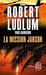 La  mission Janson