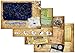 iDventure Unfinished case of Holmes - Escape Room Game for Home