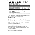 Dr. David Williams' Healthy Glucose Blood Sugar Support Supplement, 90 capsules (30-day supply)