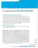 Image de À la découverte de Mac OS X Mavericks