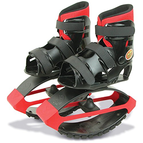 Air kicks anti-gravity running boots, large (s-3) for 1…