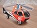Little Tikes Touch 'n Go Flyers Helicopter