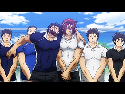 Amazon Co Jp All Out を観る Prime Video Amazon Co Jp All Out を観る Prime Video