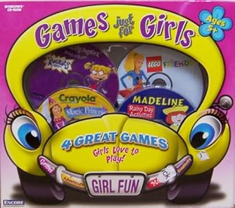 lego friends just a girl