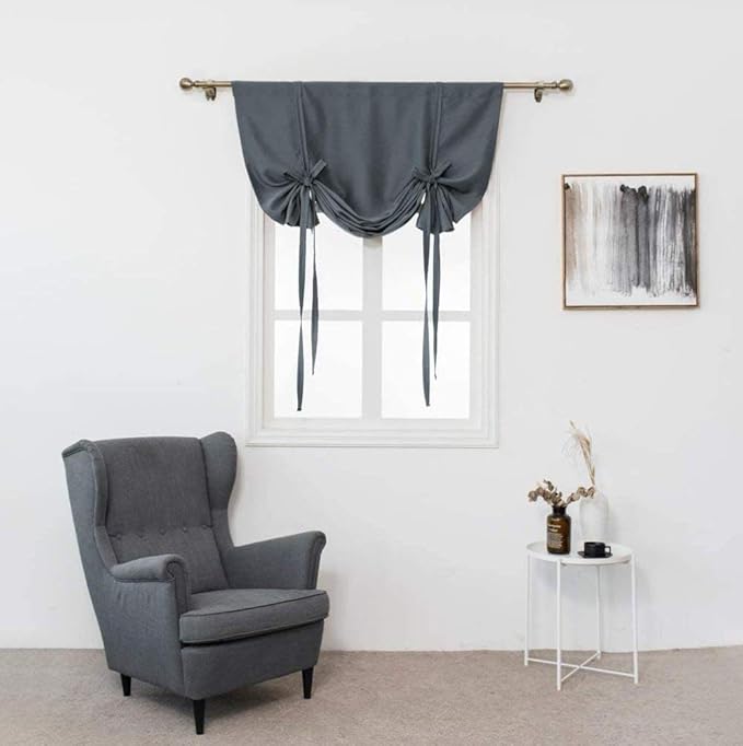 JY Decoración de la Habitación de Los Niños Cortinas Roma Cortinas de