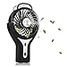 TianNorth Misting Fan Mini USB Handheld Humidifier Mist Water Spray Air Conditioning Moisturizing Fan Portable Face