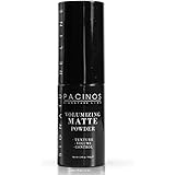 Amazon Com Pacinos Creme Medium Hold Sculpting Wax Cream Long Lasting Definition With A Medium Shine For All Hair Types Conditions And Moisturizes Hair While Adding Volume And Texture 4 Oz Beauty