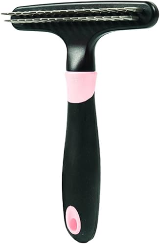 Download YAGEER shuazi Outil pour épilation pour Animaux de Compagnie Chien et Chat Brosse supprimer Outil Cheveux Morts Brosse pour Animaux de Compagnie Peigne Lisse (Couleur : A) PDF