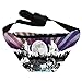Funny Guy Mugs Wolf Fanny Pack