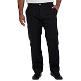 Gerry Men's Venture Fleece Lined Stretch Comfort Pant