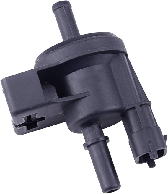 CITALL Petrol Fuel Evaporation Control Purge Solenoid Valve Fit for