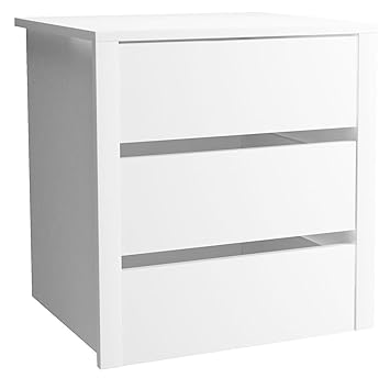 Wardrobe Storage Instert Container Chest Of Drawers Organizer