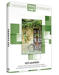 1000 Pays En Un : Les Landes