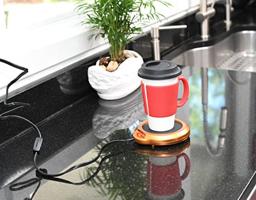 3 Home+X+Warmer+Multipurpose+Heating+Desktop