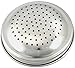 American METALCRAFT, Inc. 12 oz Dredge Shaker Top w/ Small Round Holes