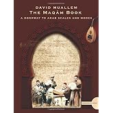The Maqam Book - A Doorway to Arab Scales and Modes