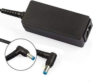 AC Adapter Power 30W 19V 1.58A 5.51.7mm For Acer Aspire one ZG5 A150X A110L New
