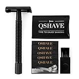 QSHAVE Double Edge