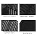 Veadoorn Waist Trainer for Women Waist Trimmer Sport Workout Back Support Belt M Black