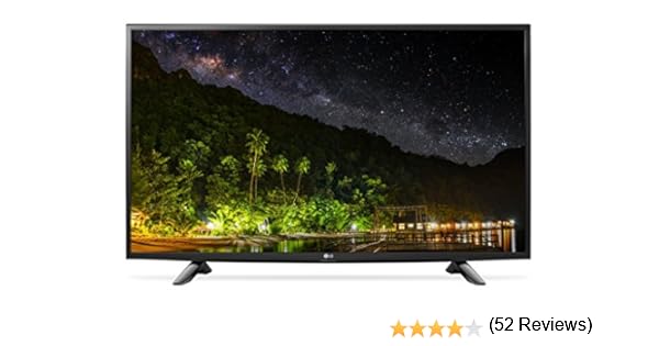 LG 43LH5100.AEU - TV de 43