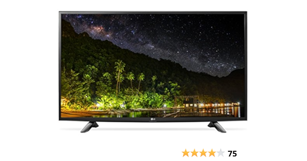 LG 43LH5100.AEU - TV de 43