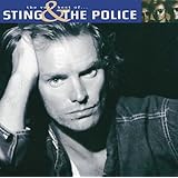 The Very Best Of... Sting & The Police [CD]