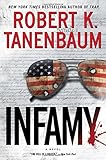 Infamy (A Butch Karp-Marlene Ciampi Thriller)