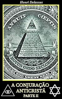 Livro A Conjuração Anticristã - Parte 2