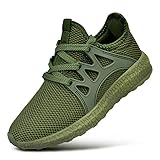 Feetmat Kids Sneakers Lace-up Breathable Boys Tennis Shoes