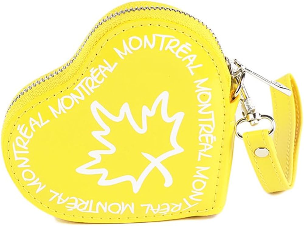 yellow purses canada