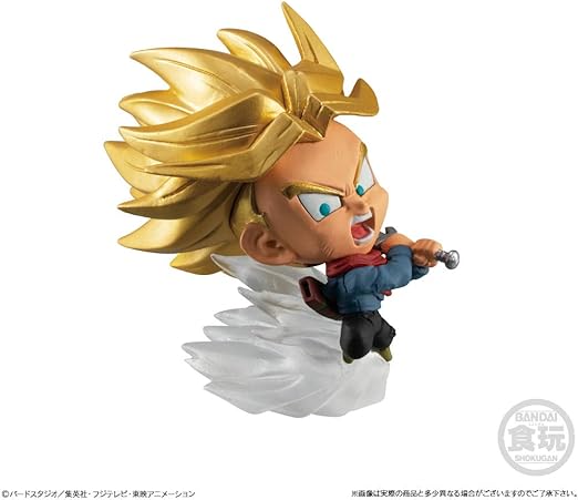 Amazon ドラゴンボール超戦士フィギュア 12個入 食玩 ガム ドラゴンボール超 フィギュア ドール 通販