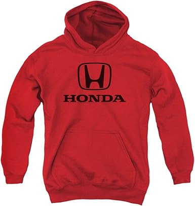 youth honda hoodie