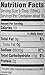 Glass Tabasco Soy Sauce, 5 Ounce