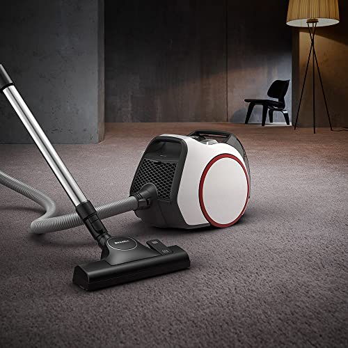 Miele Boost CX1 PowerLine SNRF0 Bagless Canister Vacuum Cleaner in