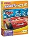 Fisher-Price Smart Cycle [Old Version] The World of Cars Software Cartridge