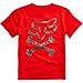 Fox Racing Kids Lansing Short-Sleeve Shirt