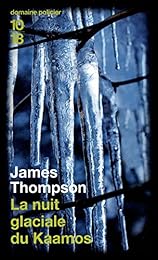 La  nuit glaciale du kaamos